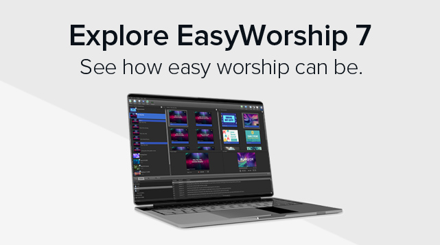easyworship 2009 bible download